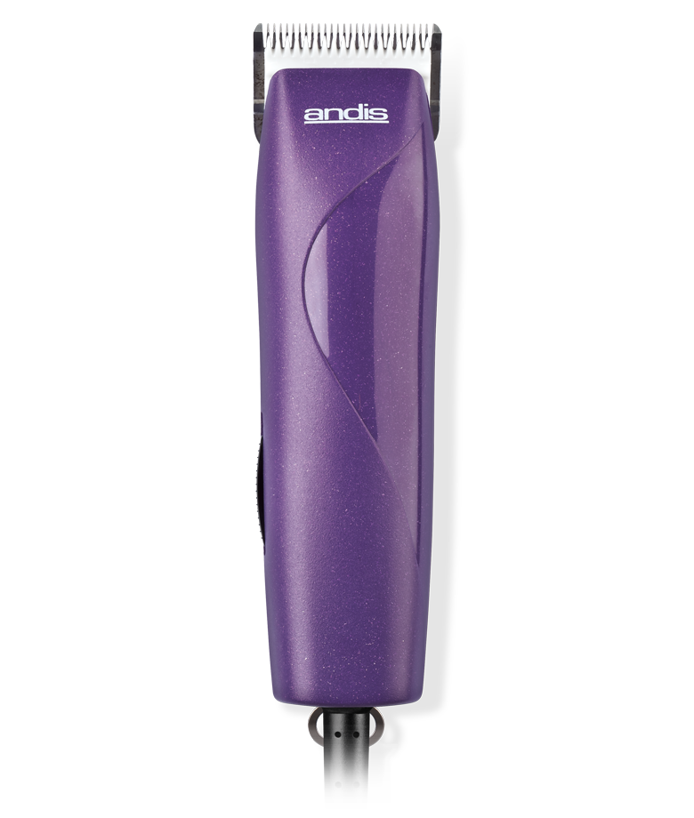 21420 ANDIS Pro Animal Clipper Kit 7 Piece, Detachable Blades, Medium Size Dogs - TuracellUSA