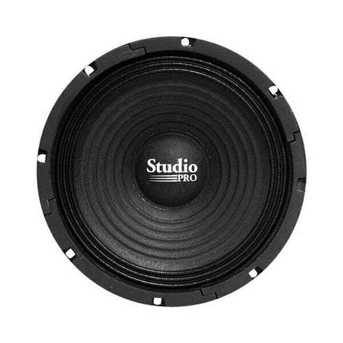 Pyramid WH8 8-Inch 200 Watt High Power Paper Cone 8 Ohm Subwoofer BRAND NEW - TuracellUSA