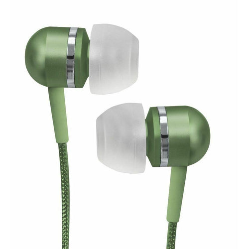 CVEM79 Coby In-Ear Stereo Headphones NEW - TuracellUSA