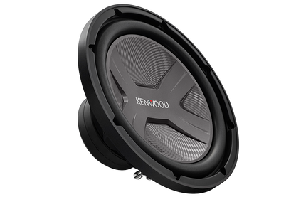 Kenwood 12" Car Subwoofer KFC-W3041  Peak Power 1300 Watts