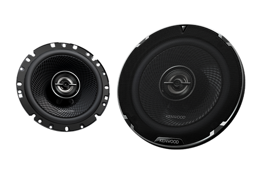 Kenwood KFC-1798RS Pair 6.75" Car Speakers 2-Way 350 Watts Max