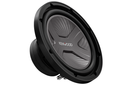 Kenwood KFC-W2541 Subwoofer 10" Peak Power 1300 Watts