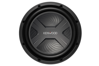 Kenwood KFC-W2541 Subwoofer 10" Peak Power 1300 Watts
