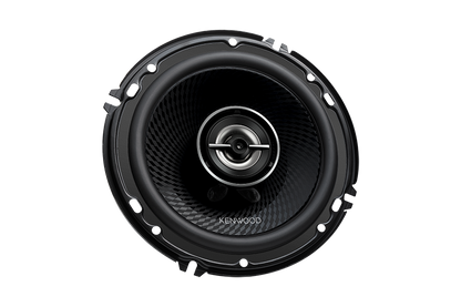 Kenwood KFC-1698RS Pair 6.5" Speakers 2-Way 350 Watts Peak