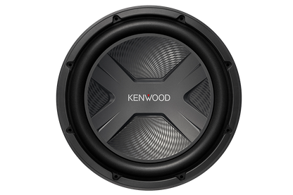 Kenwood 12" Car Subwoofer KFC-W3041  Peak Power 1300 Watts