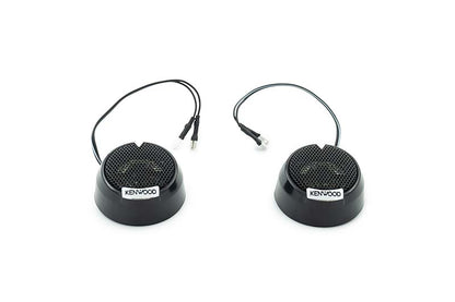 Kenwood KFC-ST01 Tweeters Pair 160 Watts 13/16"
