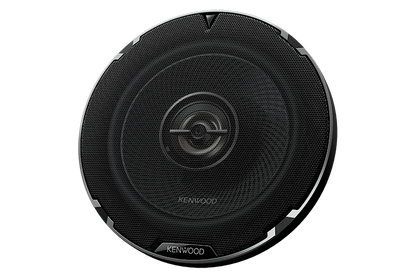 Kenwood KFC-1698RS Pair 6.5" Speakers 2-Way 350 Watts Peak