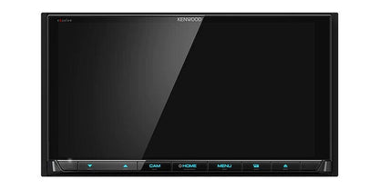 Kenwood DNR476S 6.8" Digital Navigation Receiver Garmin Navigation Apple CarPlay