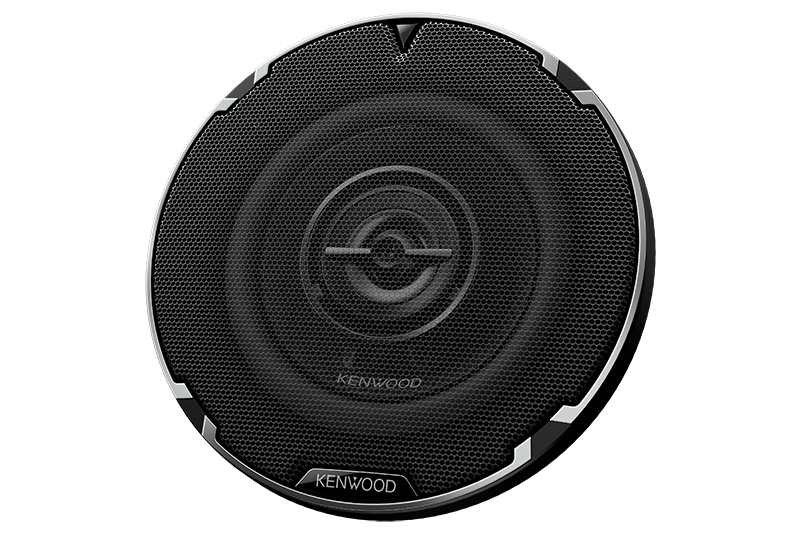 Kenwood KFC-1098RS Pair 4" Speakers 2-Way 240 Watts Peak