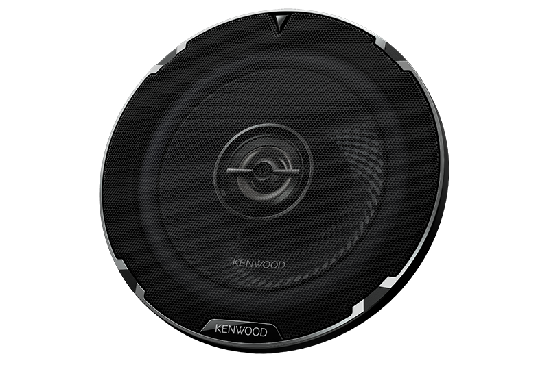 Kenwood KFC-1798RS Pair 6.75" Car Speakers 2-Way 350 Watts Max