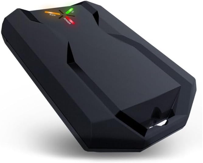 Compustar CSX2WQ900-A ALARM SYSTEM ONLY 2Way Remote and Drone Module