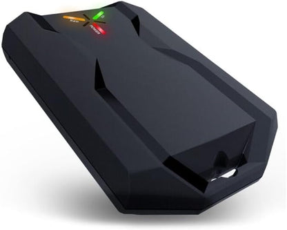 Compustar CSX2WQ900-A ALARM SYSTEM ONLY 2Way Remote and Drone Module