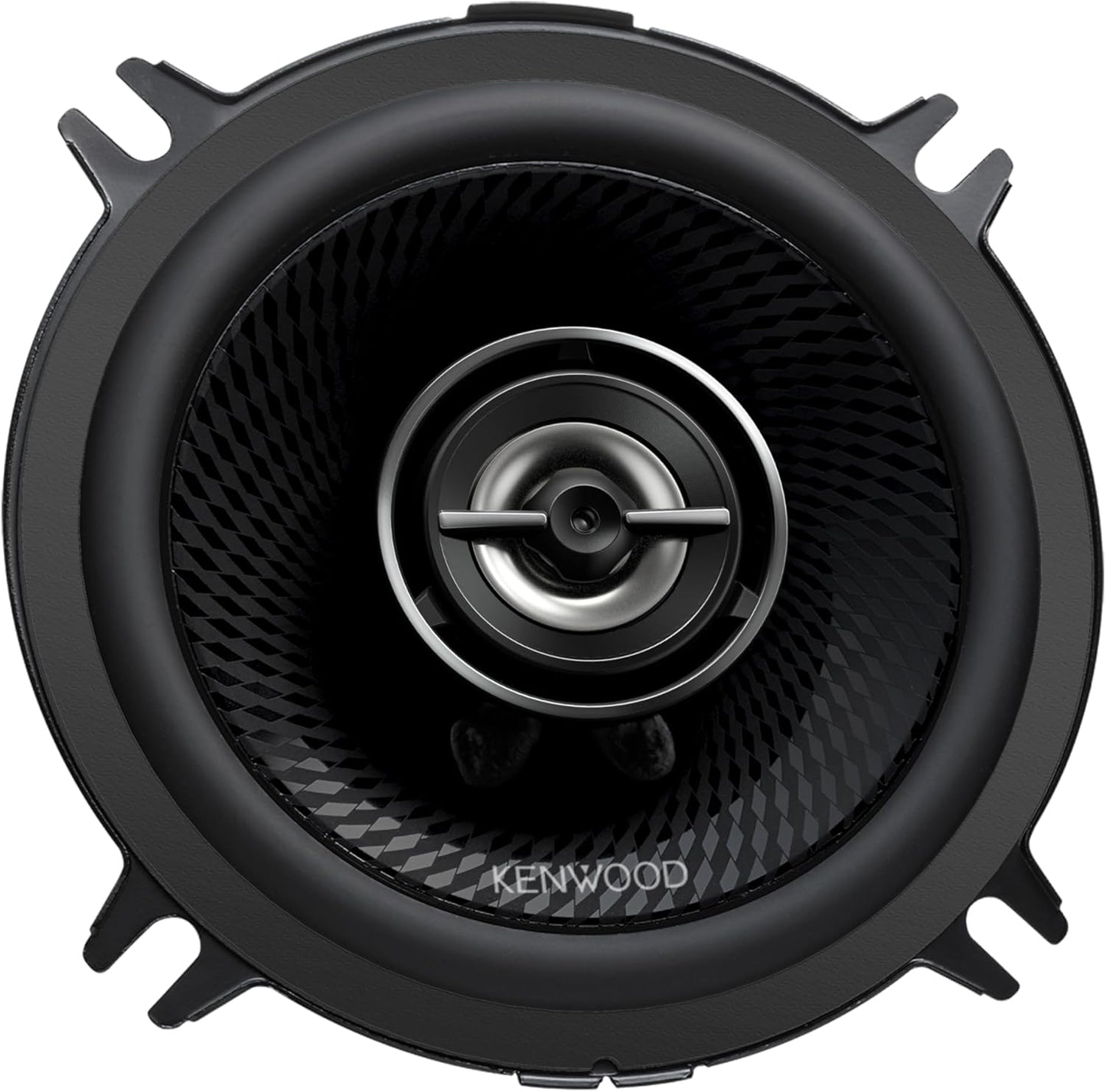 Kenwood KFC-1398RS Pair 5.25" Car Speakers 330 Watts Peak