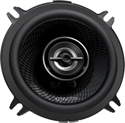 Kenwood KFC-1398RS Pair 5.25" Car Speakers 330 Watts Peak
