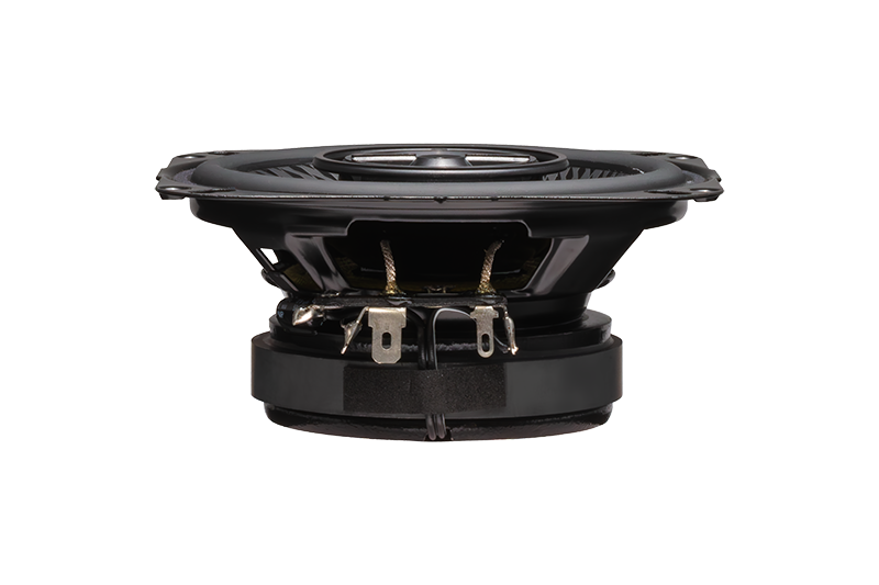 Kenwood KFC-1098RS Pair 4" Speakers 2-Way 240 Watts Peak