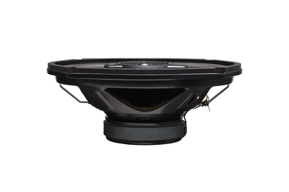 Kenwood KFC-6998RS Pair 6 x 9" Oval Car Speakers 720 Watts Peak 5-Way