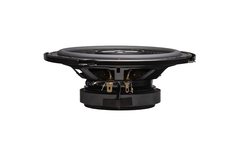 Kenwood KFC-1698RS Pair 6.5" Speakers 2-Way 350 Watts Peak