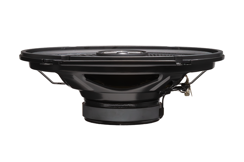 Kenwood KFC-C6898RS Pair 6 x 8" Oval Car Speakers Custom Fit 2-Way 360 Watts