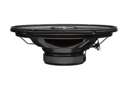Kenwood KFC-C6898RS Pair 6 x 8" Oval Car Speakers Custom Fit 2-Way 360 Watts