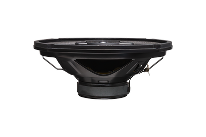 Kenwood KFC-6988RS Pair 6 x 9" Oval Car Speakers 670 Watts Peak 4-Way