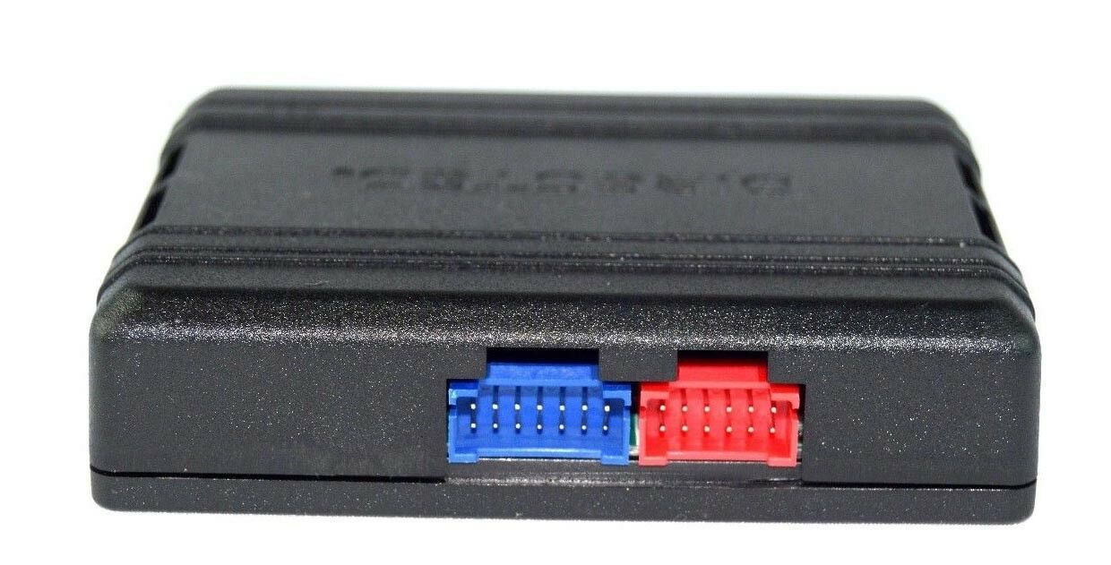 Viper 4105V Remote Car Starter & DB3 Bypass (2) 4-Button Remotes Keyless NEW - TuracellUSA