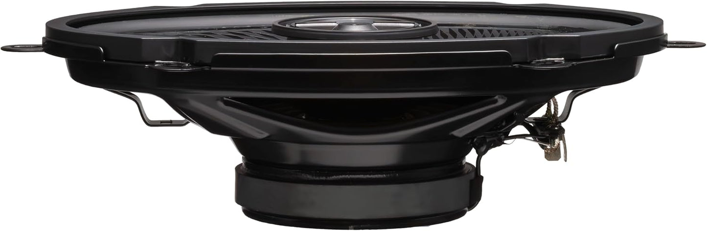 Kenwood KFC-C5798RS 5x7" 320W 2-Way Coaxial Car Speakers, Custom Fit Pair