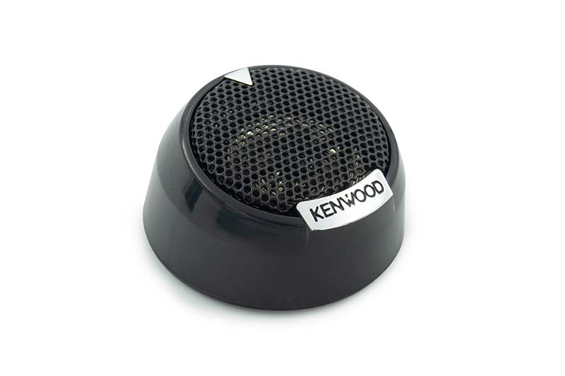 Kenwood KFC-ST01 Tweeters Pair 160 Watts 13/16"