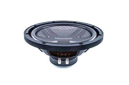 Kenwood 12" Car Subwoofer KFC-W3041  Peak Power 1300 Watts