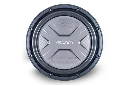 Kenwood KFC-W2541 Subwoofer 10" Peak Power 1300 Watts