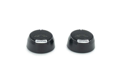 Kenwood KFC-ST01 Tweeters Pair 160 Watts 13/16"