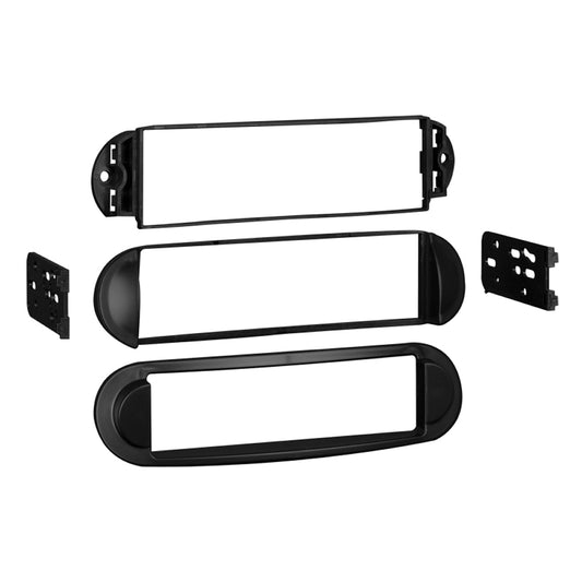 METRA 99-9008 Radio Installation Kit For Volkswagen New Beetle 1998-2008 1 DIN