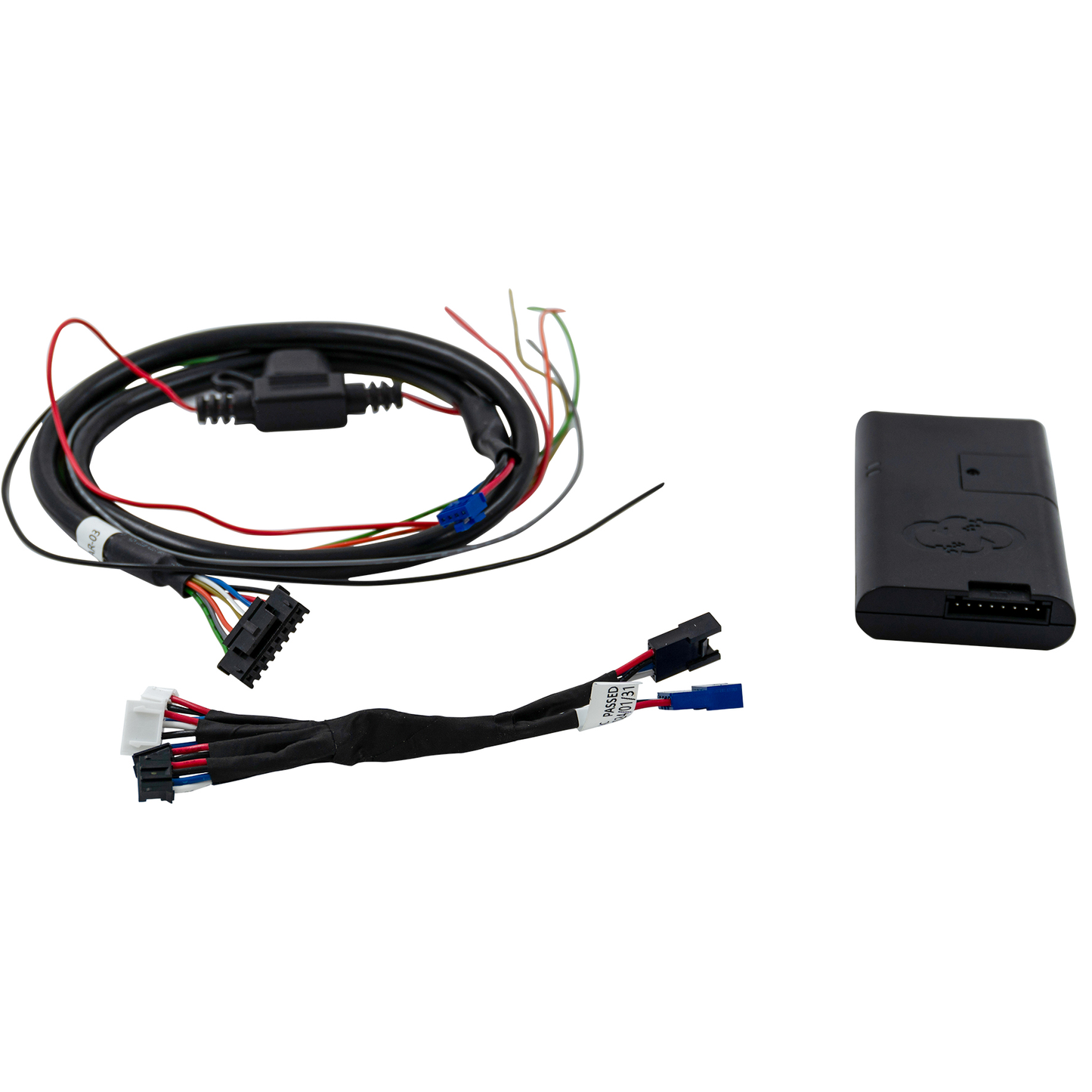 Code Alarm ASCL7 CarLink- Add On Smartphone Control Module Through App