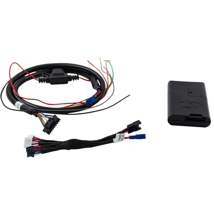 Code Alarm ASCL7 CarLink- Add On Smartphone Control Module Through App