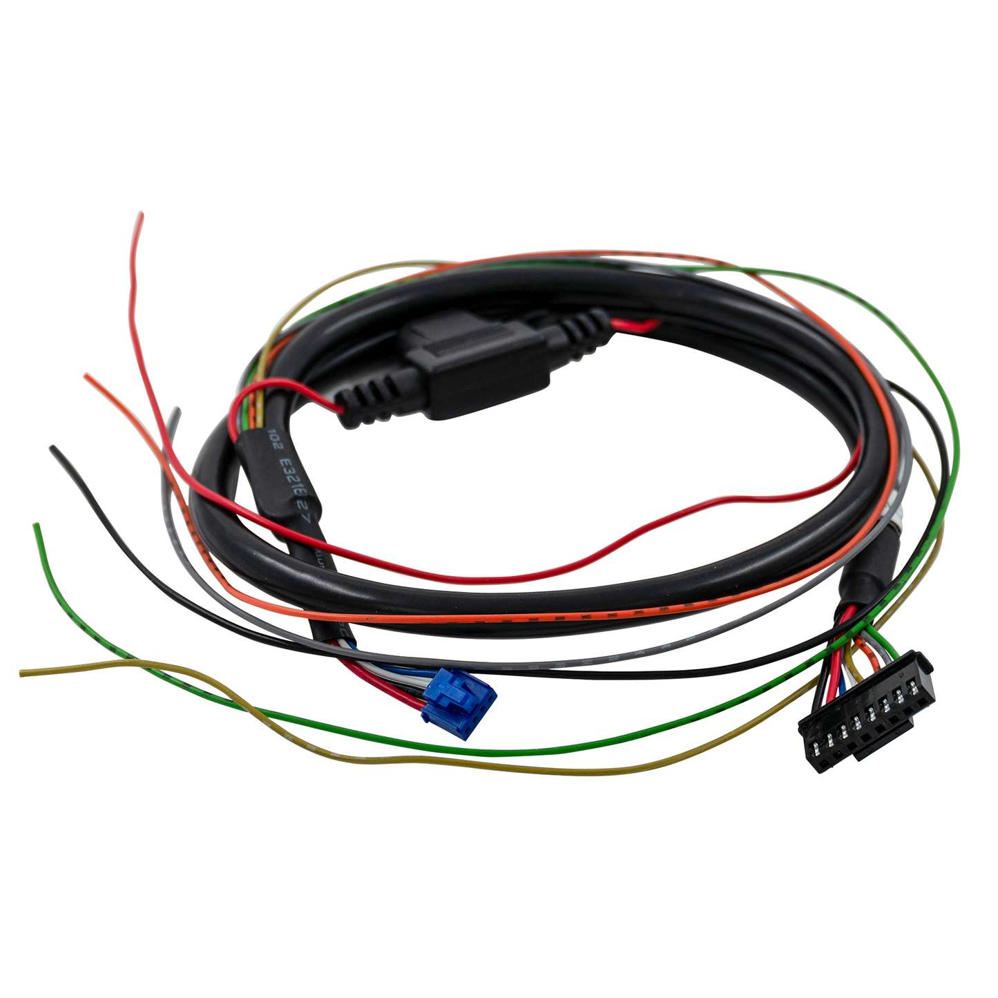 Code Alarm ASCL7 CarLink- Add On Smartphone Control Module Through App