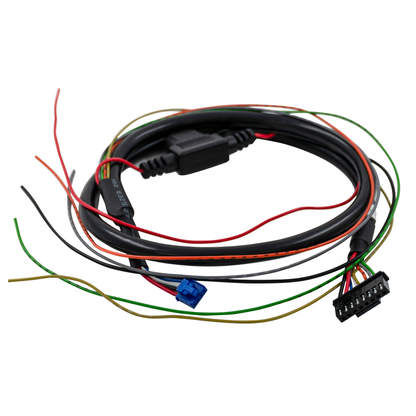 Code Alarm ASCL7 CarLink- Add On Smartphone Control Module Through App