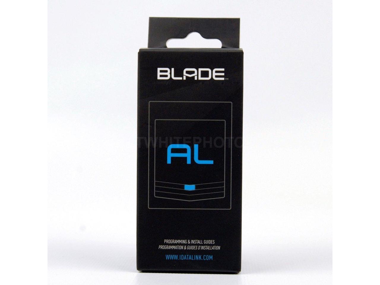 COMPUSTAR CS8920-AS  All-in-One 2-Way Remote Start + Alarm Bundle + BLADE-AL BYPASS MODULE