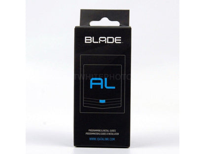 COMPUSTAR CS8920-AS  All-in-One 2-Way Remote Start + Alarm Bundle + BLADE-AL BYPASS MODULE