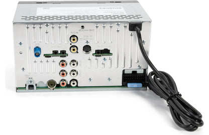 Kenwood DMX8710S Monitor with Receiver 6.92" Digital Multimedia Receiver CarPlay Android Auto