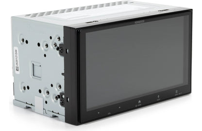 Kenwood DMX8710S Monitor with Receiver 6.92" Digital Multimedia Receiver CarPlay Android Auto