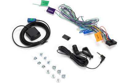 Kenwood DMX8710S Monitor with Receiver 6.92" Digital Multimedia Receiver CarPlay Android Auto