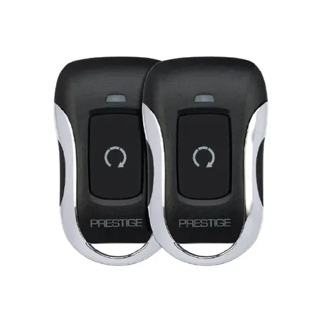 Flashlogic FLRSBA Remote Start Add-On Module + Power Harness + + DRF1B Remote Kit