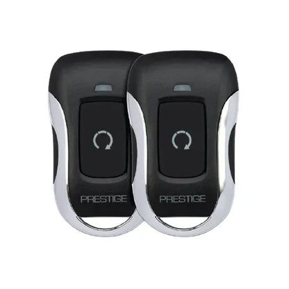 Flashlogic FLRSBA Remote Start Add-On Module + Power Harness + + DRF1B Remote Kit