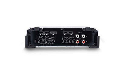 Kenwood KAC-D3104 Class D 4-Channel Car Audio Amplifier 600 Watts Max Power