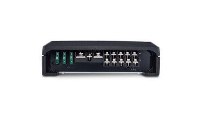 Kenwood KAC-D8105 Class D 5-Chanell Car Audio Power Amplifier 1600 Watts Max Power