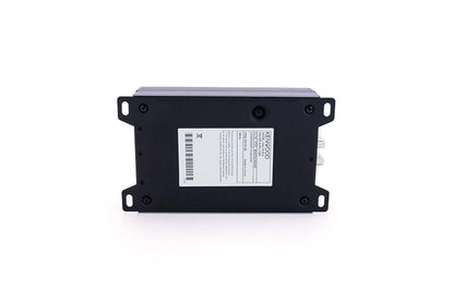 Kenwood KAC-M1814 Compact 4-Channel Digital Amplifier 400 Watts - Marine, Auto, ATV, Motorcycle