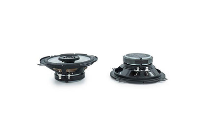 Kenwood KFC-1366S Pair 5.25" Car Audio Speakers 260W Peak Power