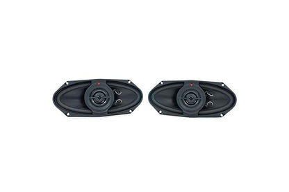 Kenwood KFC-415C Pair 4 x 10" Speakers 2-Way Car Audio Speakers 160 Watts Peak - PAIR