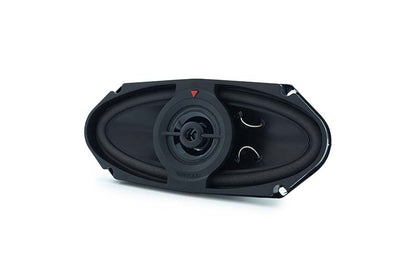 Kenwood KFC-415C Pair 4 x 10" Speakers 2-Way Car Audio Speakers 160 Watts Peak - PAIR