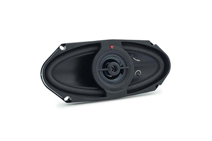 Kenwood KFC-415C Pair 4 x 10" Speakers 2-Way Car Audio Speakers 160 Watts Peak - PAIR