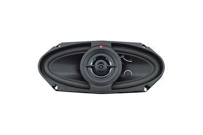 Kenwood KFC-415C Pair 4 x 10" Speakers 2-Way Car Audio Speakers 160 Watts Peak - PAIR